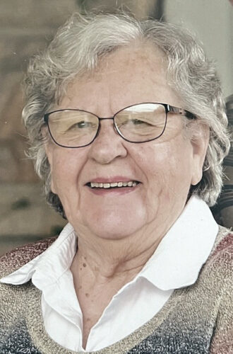 Mona L. Barnes